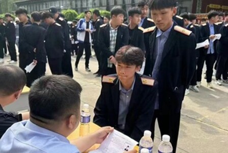 城市轨道交通运营服务